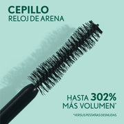 Cover Girl Cleantopia Mascara Extreme Black - Farmacias Arrocha