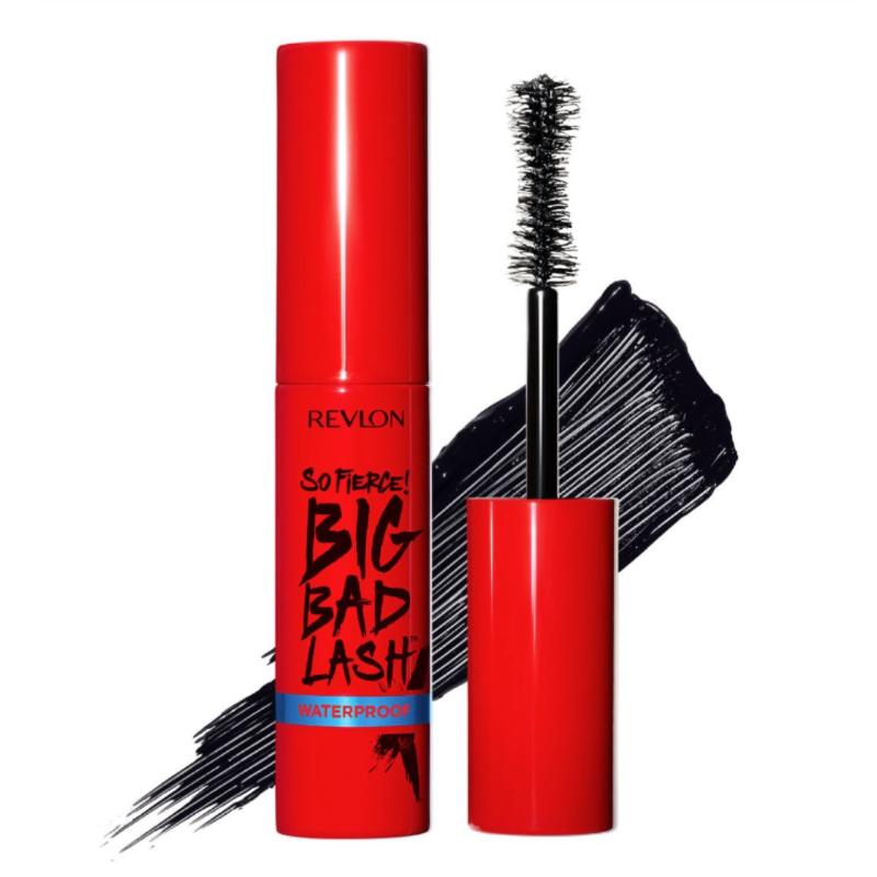 Revlon So Fierce Big Bad Lash Waterproof - Farmacias Arrocha