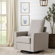 Davinci Sillón Reclinable Grey Alden - Farmacias Arrocha