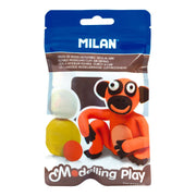 Milan Pasta Para Modelar Seca - Farmacias Arrocha