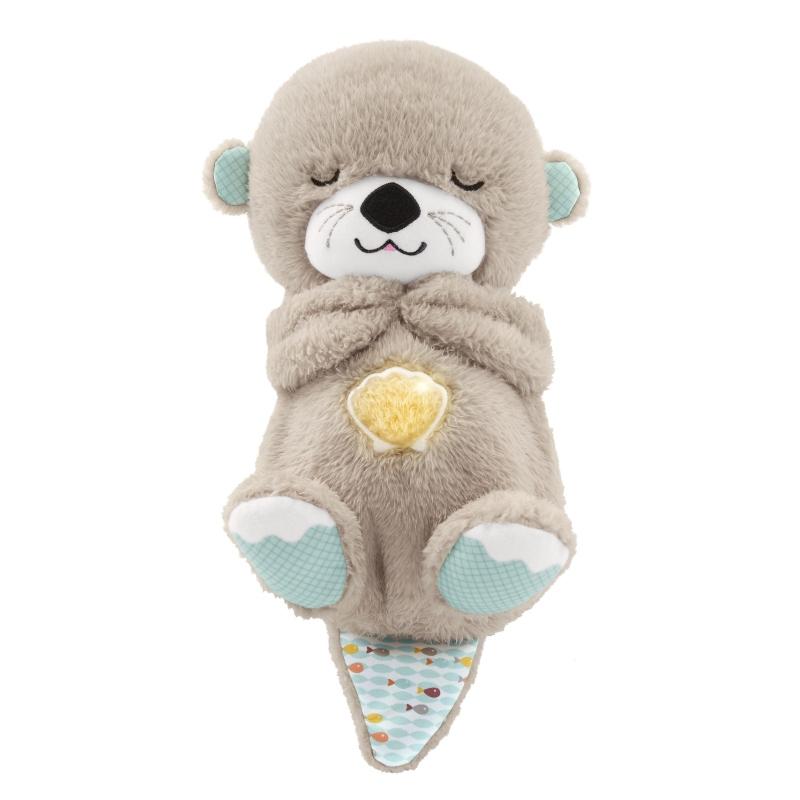 Fisher Price Nutria Hora De Dormir - Farmacias Arrocha