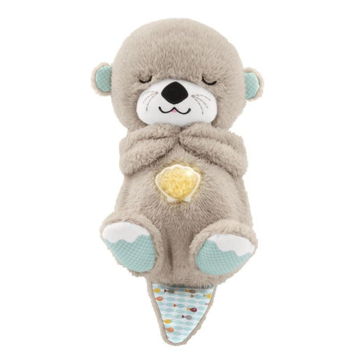 Fisher Price Nutria Hora De Dormir - Farmacias Arrocha
