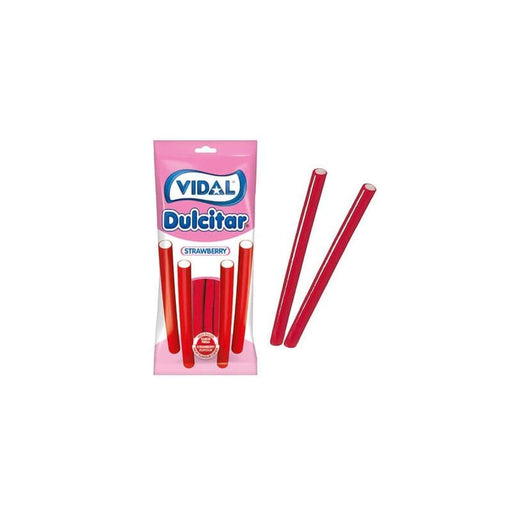 Dulcitar Fresa B - 90G - Farmacias Arrocha
