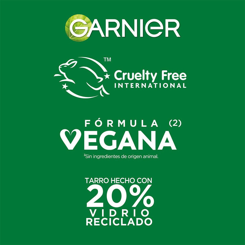 Garnier Gel Hidratante Con Vitamina C - Farmacias Arrocha