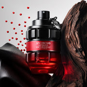 Viktor & Rolf Spicebomb Infrared EDP - Farmacias Arrocha
