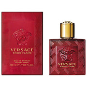 Versace Eros Flame Eau De Parfum - Farmacias Arrocha