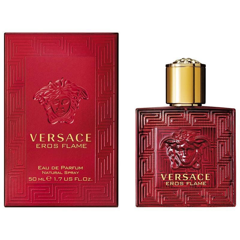 Versace Eros Flame Eau De Parfum - Farmacias Arrocha