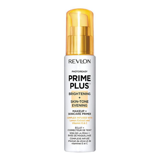 Revlon Photoready Prime Plus Brightening - Farmacias Arrocha