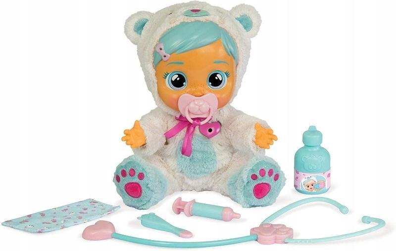 Cry Babies Kristal - Farmacias Arrocha