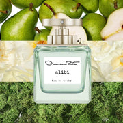 Oscar De La Renta Alibi Eau So Lucky EDT - Farmacias Arrocha