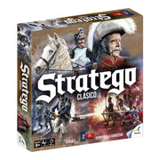 Foster Games Stratego - Farmacias Arrocha