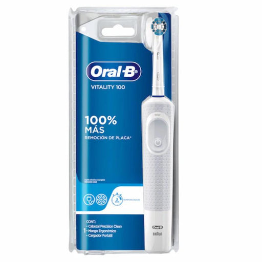 Oral B Power Vit 100 X6It - Farmacias Arrocha