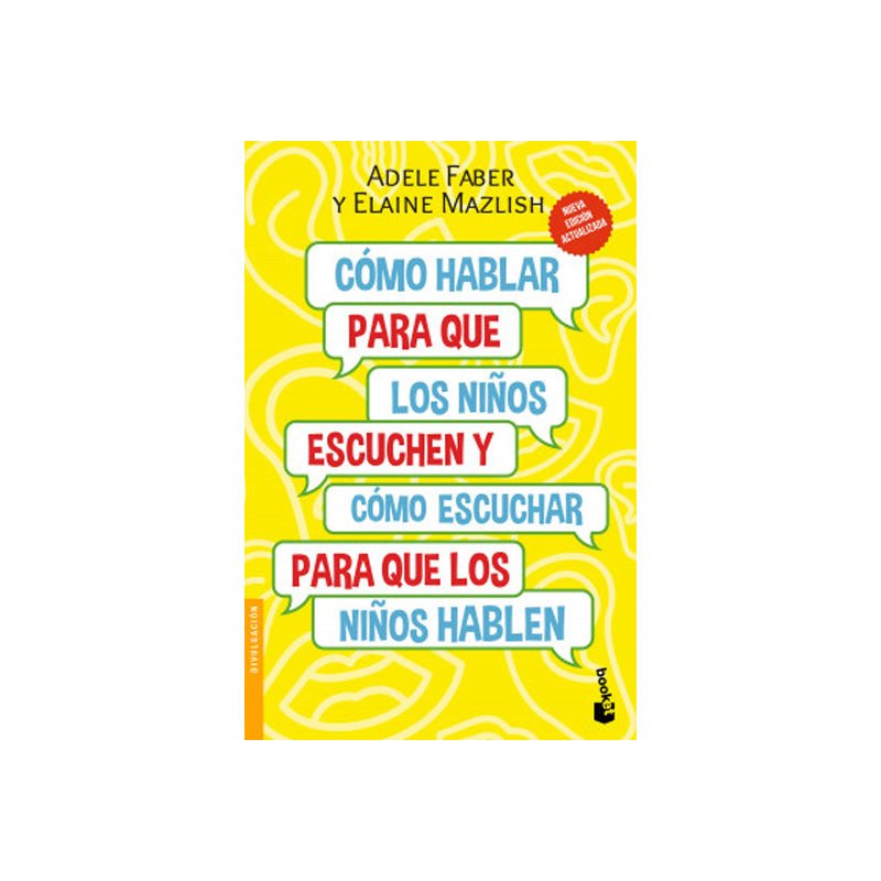 Cómo Hablar Para Que Los Niños Escuchen - Farmacias Arrocha