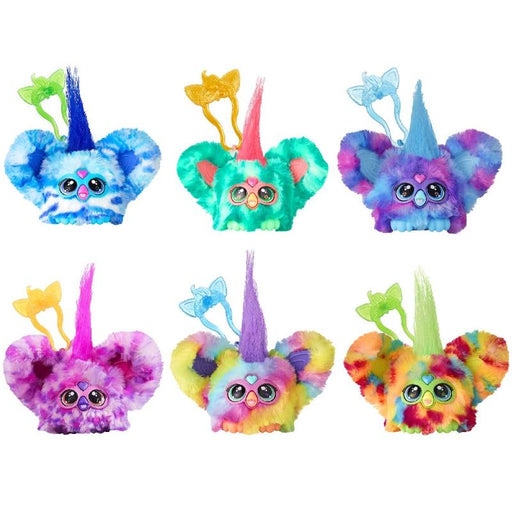 Furby Surtido Furby Furblets - Farmacias Arrocha