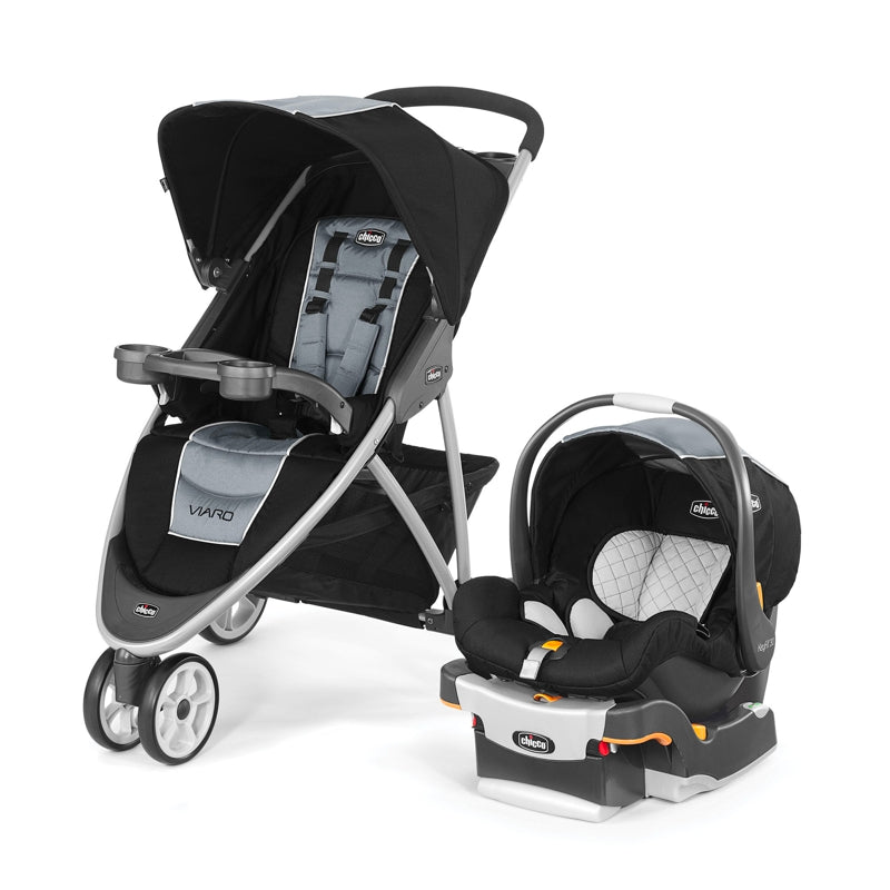 Chicco Coche Viaro Travel System Techna Usa - Farmacias Arrocha