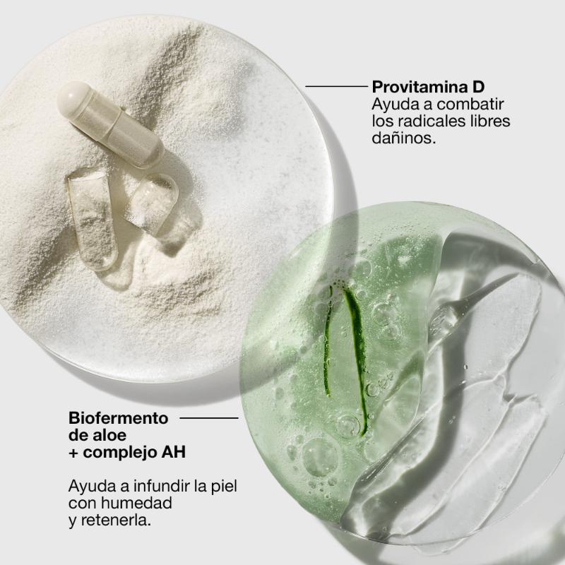 Clinique Crema Hidratante Moisture Surge™ Protección solar SPF 25 - Farmacias Arrocha