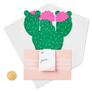 Hallmark Tarjeta Pop Plants - Farmacias Arrocha