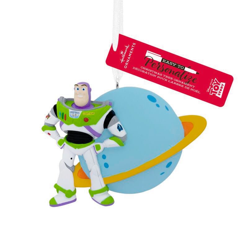 Hallmark Ornamentos Prsl Buzz - Farmacias Arrocha
