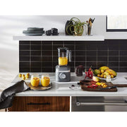 Kitchen Aid Licuadora 48Oz. 3 Vel. Gris - Farmacias Arrocha