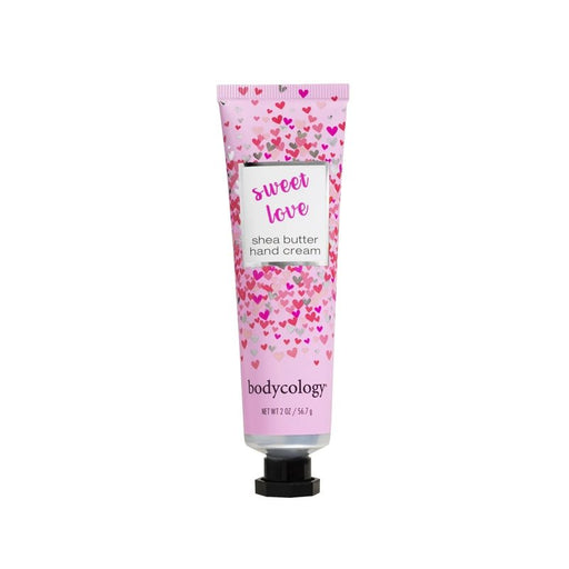 Bodycology Sweet Love Hand & Nail - Farmacias Arrocha