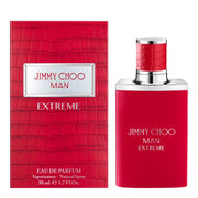 Jimmy Choo Man Extreme Eau de Parfum - Farmacias Arrocha