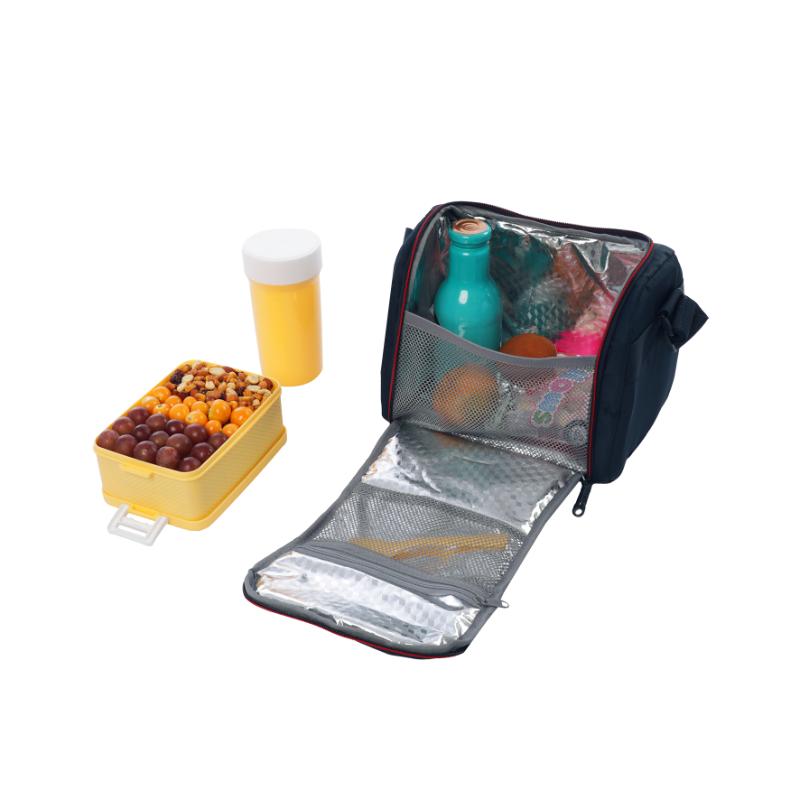 Totto Lonchera Tracer 2 A - Farmacias Arrocha