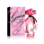 GUESS GIRL EDT 100ML - Farmacias Arrocha