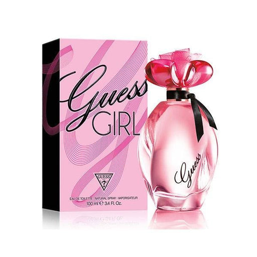 GUESS GIRL EDT 100ML - Farmacias Arrocha