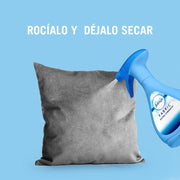 Ambientador para telas Febreze Fabric Extra Strenght 438ml - Farmacias Arrocha