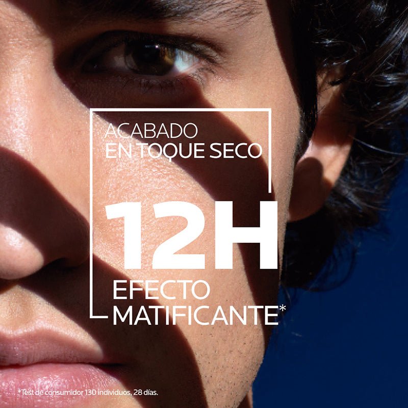 La Roche Posay Anthelios Uvmune 400 Oil Control Toque Seco Protector Solar Con Color Spf50+ 50Ml - Farmacias Arrocha