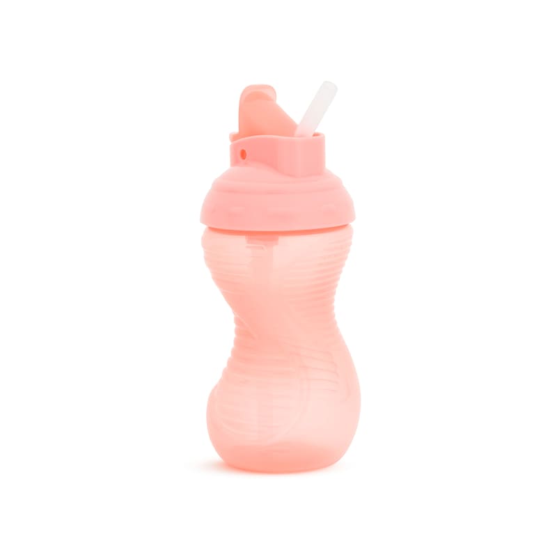 Munchkin Vaso Con Pajilla De Silicona - Farmacias Arrocha