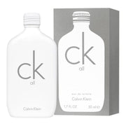Calvin Klein All EDT - Farmacias Arrocha