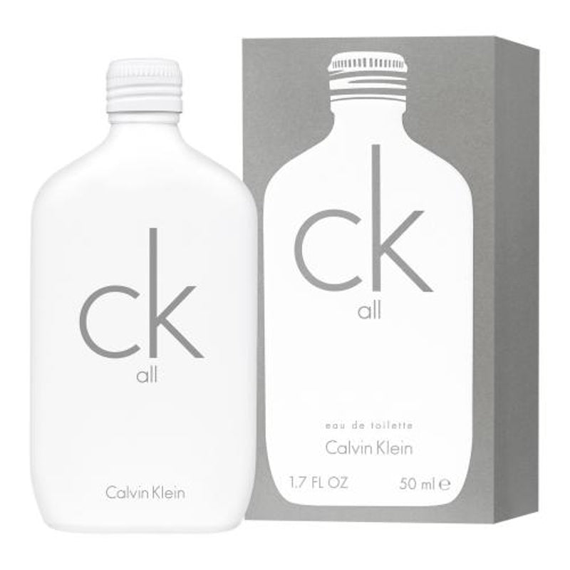 Calvin Klein All EDT - Farmacias Arrocha