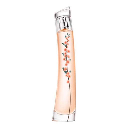 Kenzo Flower Ikebana Mimosa by Kenzo Eau de Parfum Para Mujer - Farmacias Arrocha