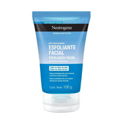 Neutrogena Deep Clean Exfoliante Facial 100gr - Farmacias Arrocha