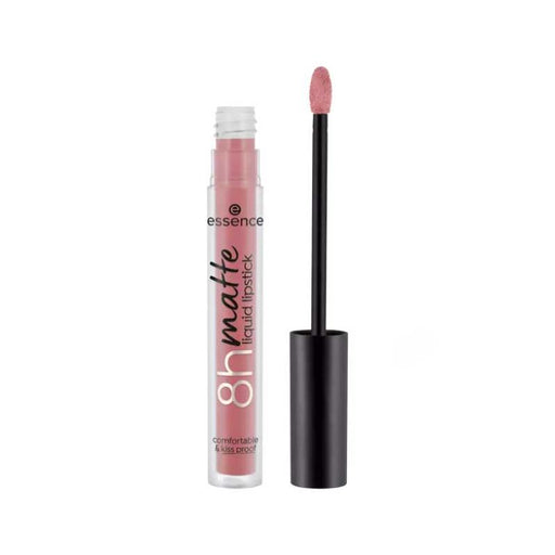 Essence Essence 8H Matte Liquid Lipstick 04 - Farmacias Arrocha