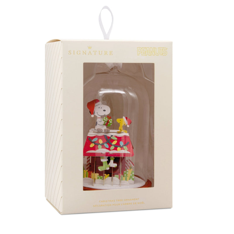 ORNAMENT SGN MXD SNPY GLS - Farmacias Arrocha