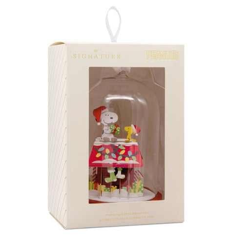 ORNAMENT SGN MXD SNPY GLS - Farmacias Arrocha