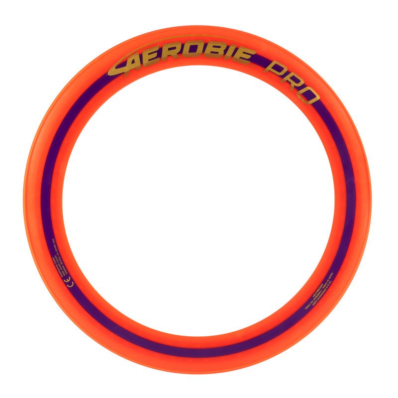 Aerobie Pro Anillo Volador - Farmacias Arrocha