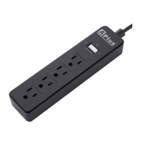 A Plus Regleta Multiconectora 10A - Farmacias Arrocha