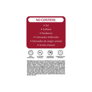 Bioland Shampoo Aceite Coco Brillo Intenso - Farmacias Arrocha