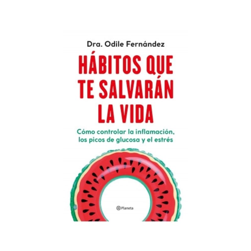 Hábitos que te salvarán la vida Cómo controlar la inflamación, los picos de glucosa y el estrés - Farmacias Arrocha