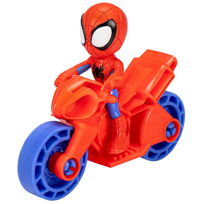 Marvel Spidey And His Amazing Friends - Figuras - Farmacias Arrocha
