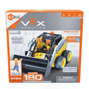 Hexbug Minicargadora VEX Robotics - Farmacias Arrocha