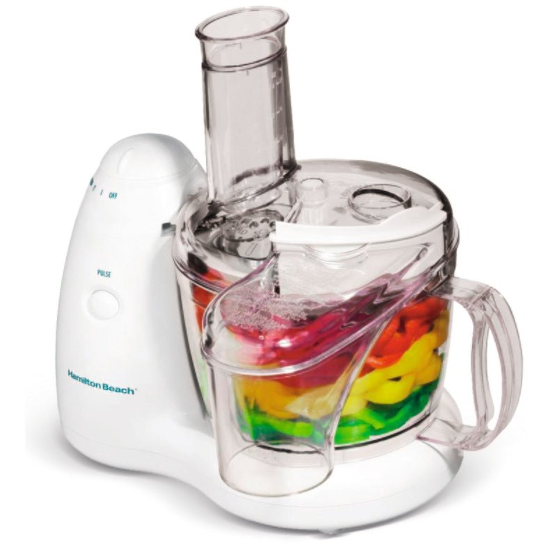 Hamilton Beach Procesador de Alimentos de 8 Tazas - Farmacias Arrocha