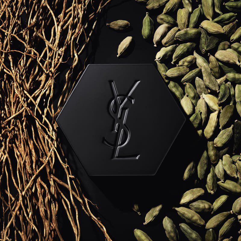 Yves Saint Laurent La Nuit De L'Homme Eau De Toilette Spray - Farmacias Arrocha