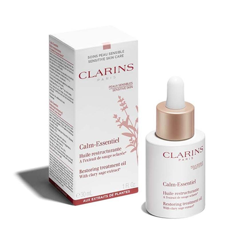 Clarins Calm Essentiel Oil 30Ml - Farmacias Arrocha