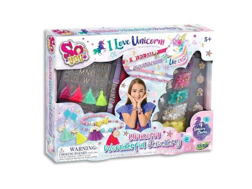 So You I Love Unicorn Joyería Fabulosa - Farmacias Arrocha