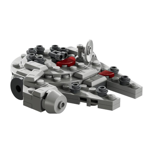 Lego Mini Modelo de Halcón Milenario - Farmacias Arrocha