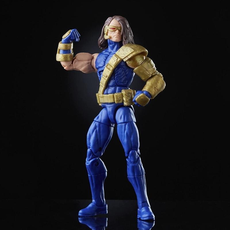 Marvel Legends Series - Cyclops - Farmacias Arrocha